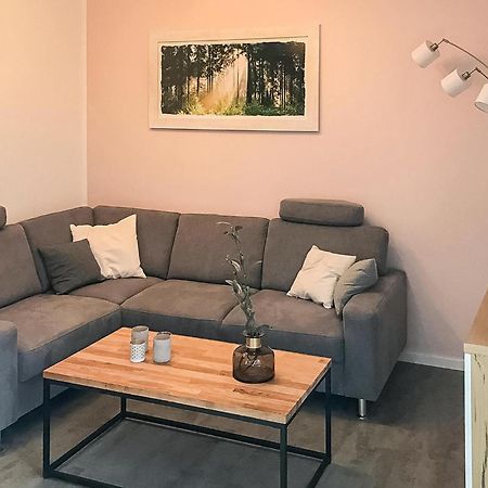 2 Bedroom Cozy Apartment In Rechlin Exterior photo